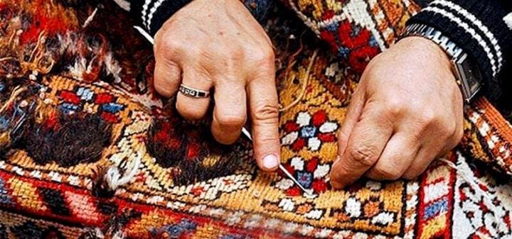 برگزاری دوره های آموزش صنایع دستی  رایگان در گتوند