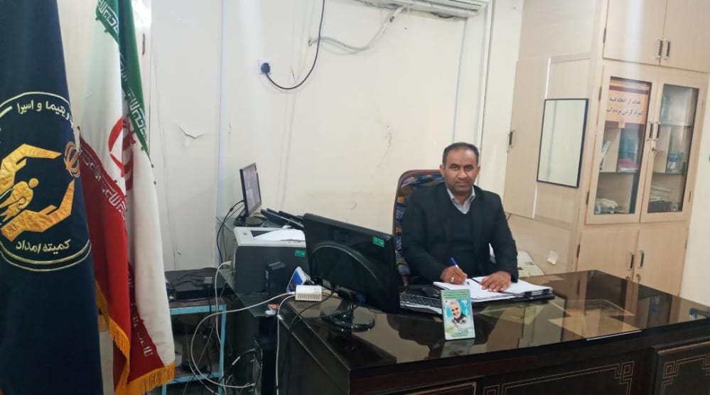 توزیع بیش از ۱۰ هزار پرس غذای گرم بین نیازمندان گتوند