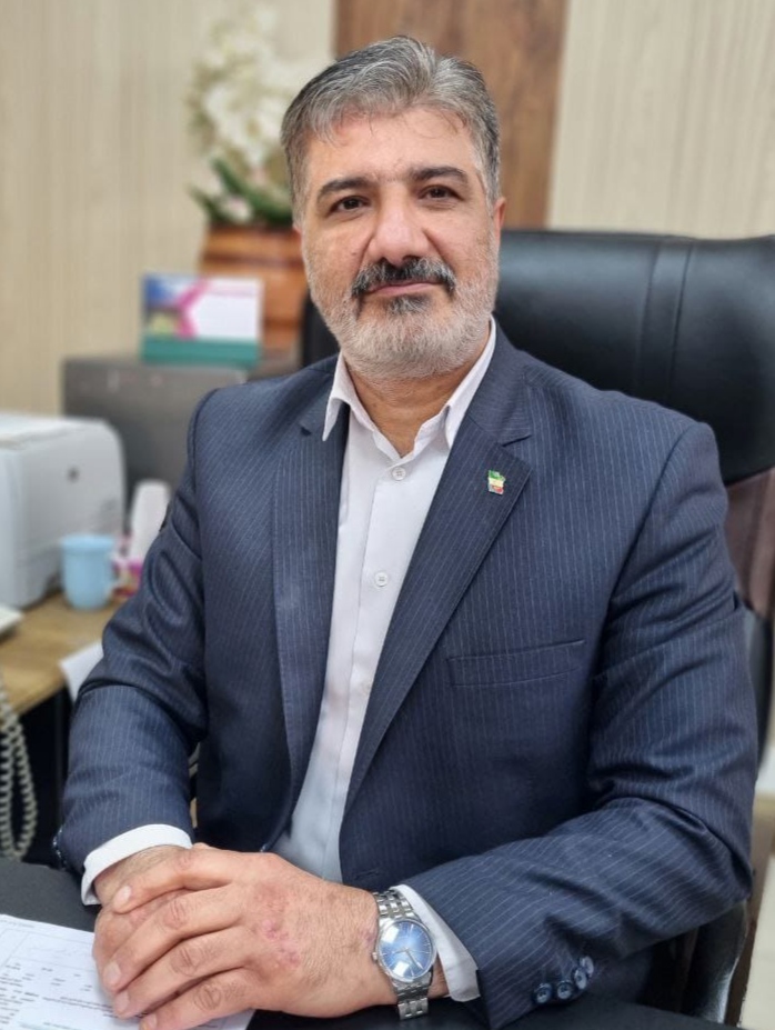 پیام تبریک رییس اداره امور مالیاتی شهرستان مسجدسلیمان به مناسبت عیدغدیر خم