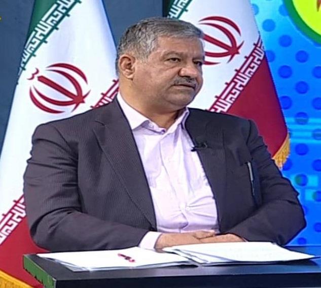 پیام مدیر کل شیلات خوزستان به مناسبت فرارسیدن ۱۷ مرداد روز خبرن