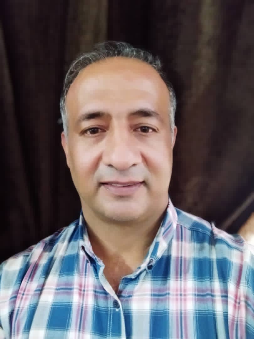 پیام تبریک مدیر ورزش و جوانان شهرستان گتوند در خصوص ۱۷ مرداد ماه روز خبرنگار