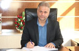 پیام تبریک فرماندار گتوند به مناسبت فرا رسیدن روز خبرنگار