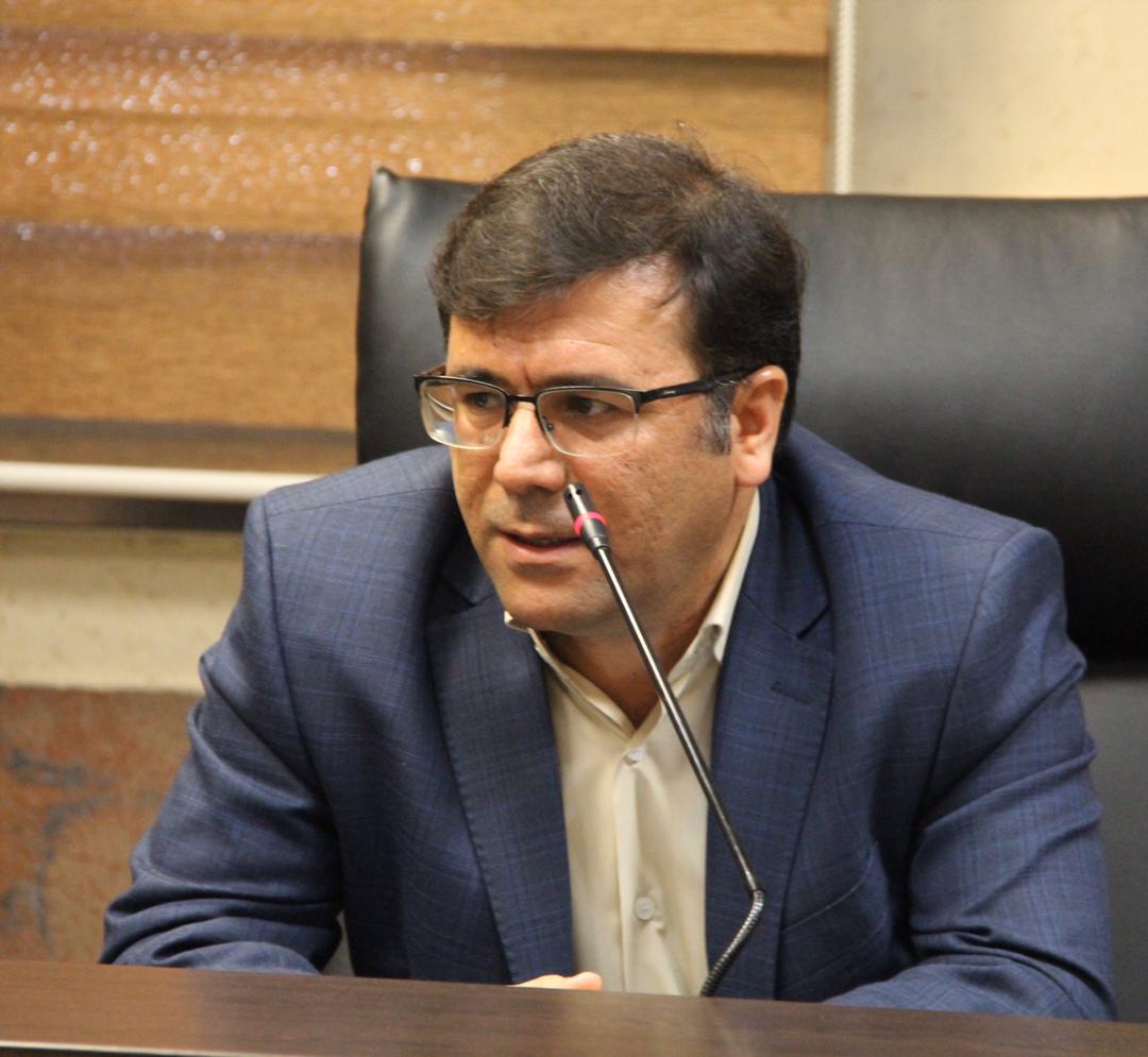 ناظر گمرکات خوزستان:  زیرساخت‌های لازم برای توسعه صادرات در خوزستان وجود دارد