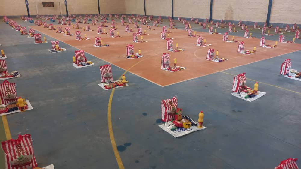 فرمانده سپاه مسجدسلیمان: نیاز مردم به شما از نعمت های خدا به شماست.