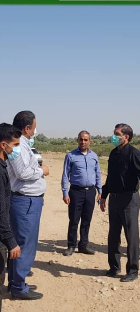 پیام تبریک شهردار جنت مکان به مناسبت هفته دولت