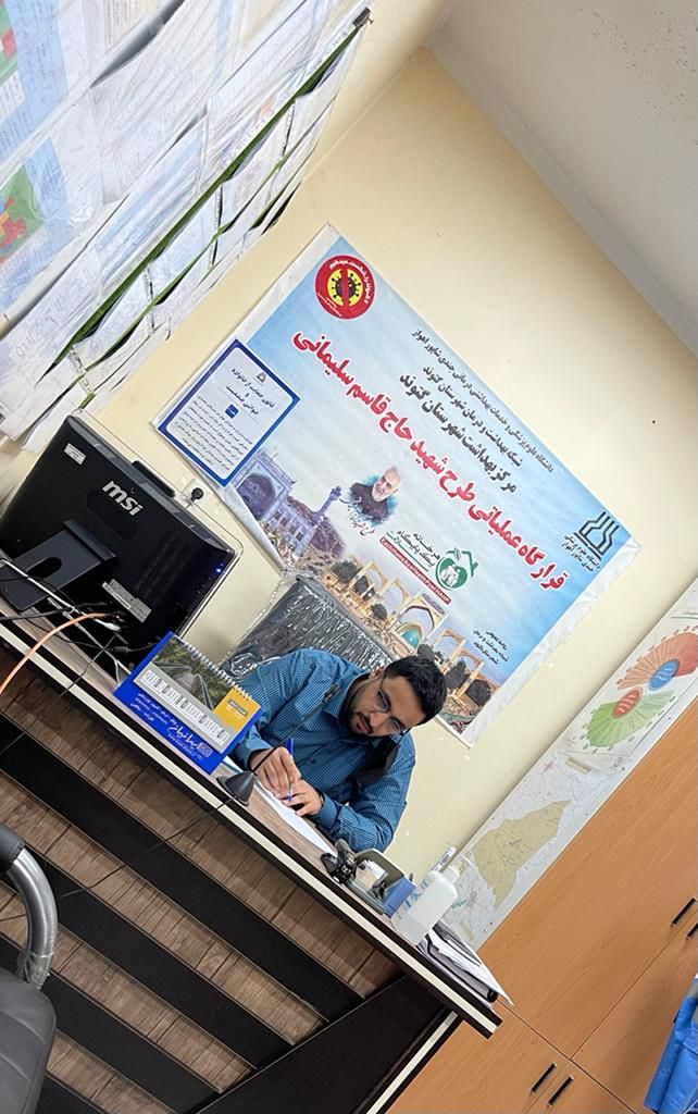 افزایش موارد حیوان گزیدگی در شهرستان گتوند نسبت به سال گذشته