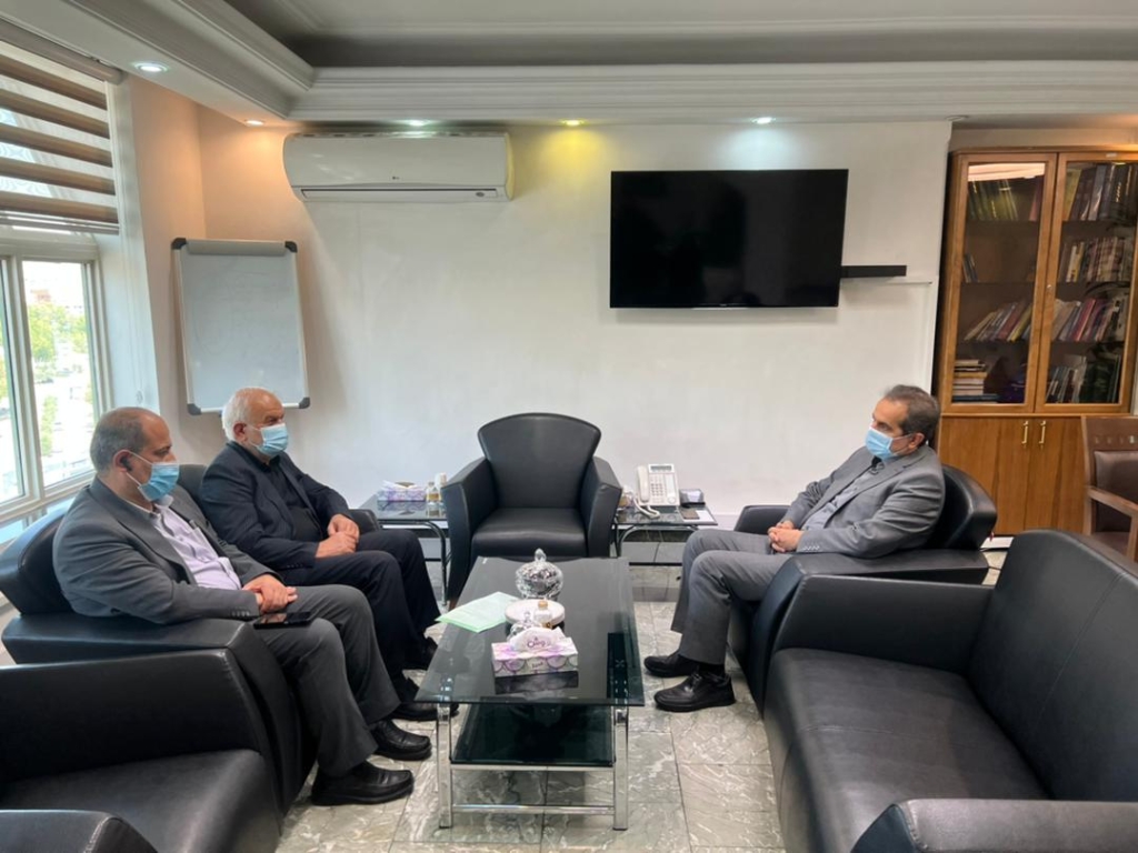 بازگشت گمرک هندیجان به زیرمجموعه ناظر گمرکات خوزستان