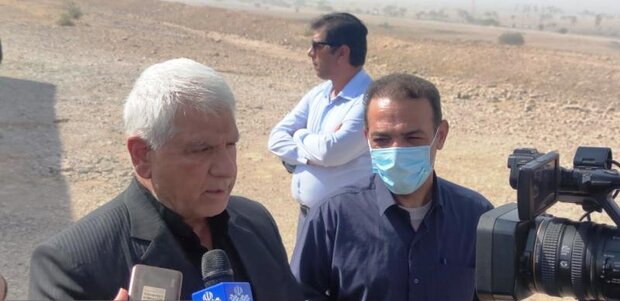 مدیرعامل شرکت آبفای خوزستان عنوان کرد؛ رفع مشکلات آبی ۱۵۰۰ روستا در خوزستان از سال گذشته تاکنون