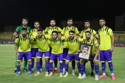 برد شیرین نفت مسجدسلیمان در هفته اول لیگ برتر/نفت مسجدسلیمان۳ مس کرمان۲