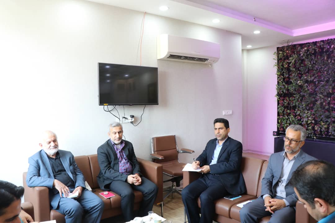 تاکید بر لزوم افزایش سرانه فضای آموزشی و تجهیز مدارس حوزه انتخابیه