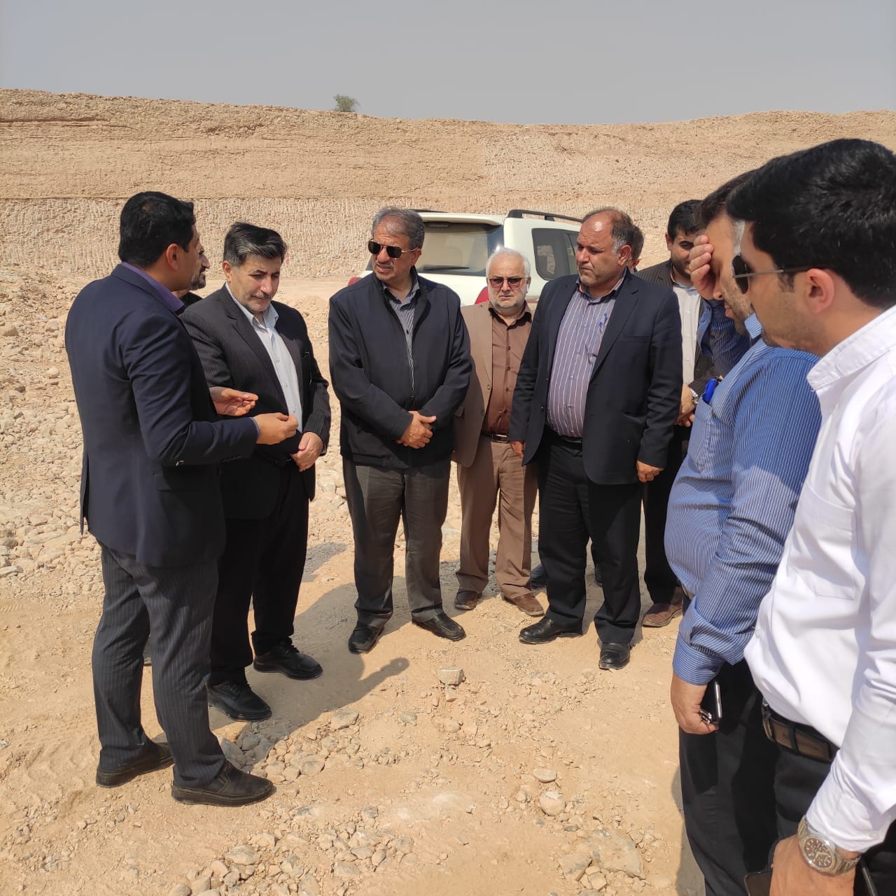 لزوم تسریع احداث جاده ی لالی_الیگودرز