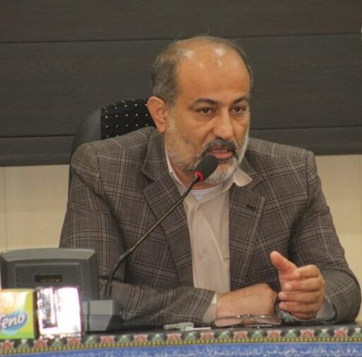 برگزاری جلسه شورای هماهنگی ترافیک شهرستان هندیجان