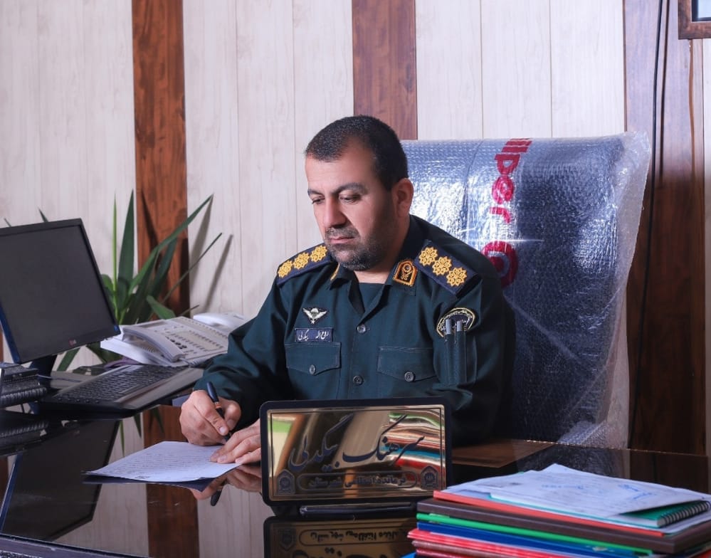 دو باند سارقین منازل-مغازه-خودور در دام پلیس آگاهی شوشتر گرفتار شدند.