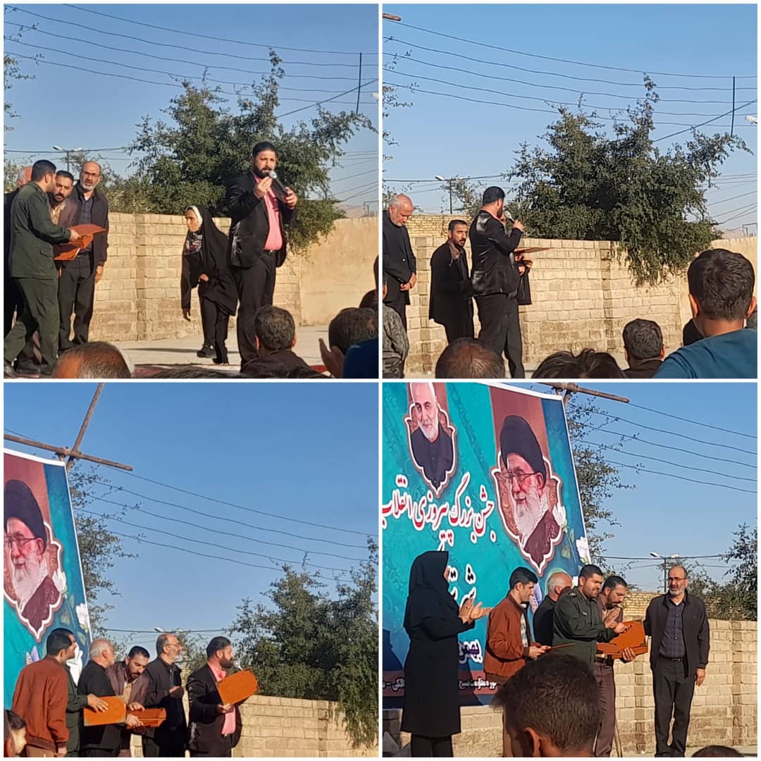 تقدیر و تشکر رئیس هیات دوومیدانی از شورا شهر ترکالکی