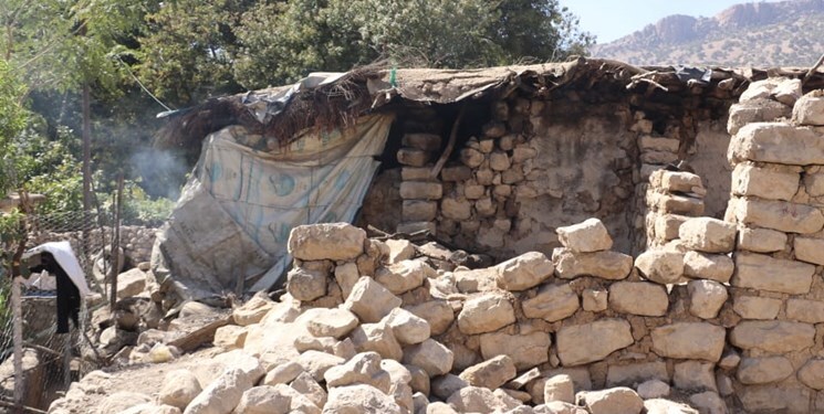 اعطای تسهیلات متمم برای تکمیل منازل زلزله زده اندیکا