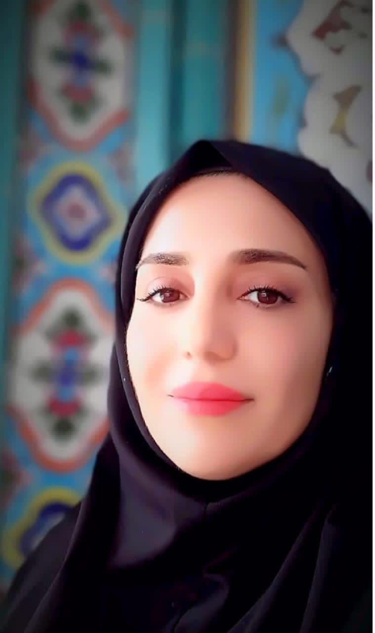 آیین رونمایی از کتاب داستان «دختر رویاباف» دومین اثر طاهره بساک