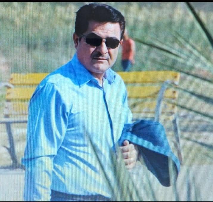 تورج بابایی به عنوان شهردار جدید سماله انتخاب شد