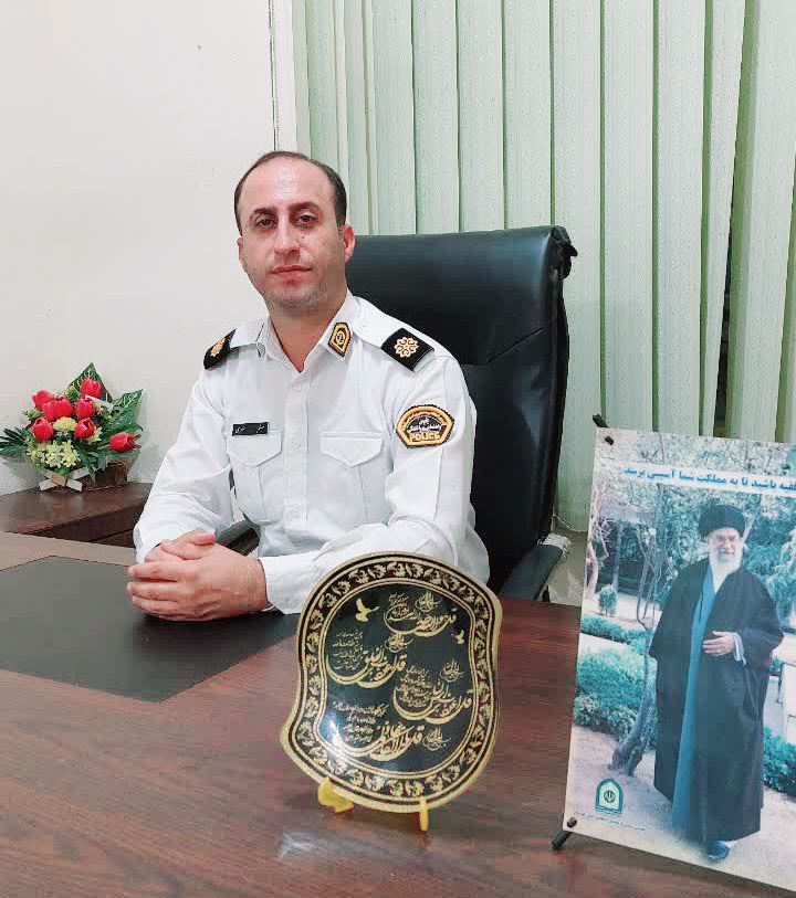 اعلام محدودیت های ترافیکی تاسوعای حسینی در گتوند 