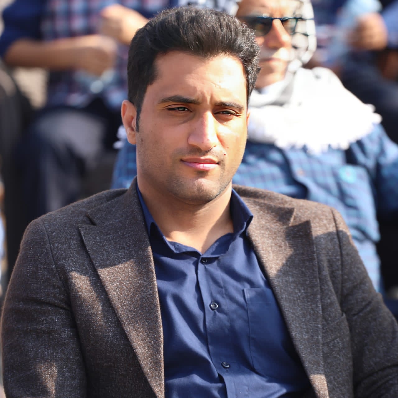 رئیس شورای اسلامی شهر هندیجان از اجرای طرح توزیع نهال رایگان بین شهروندان هندیجانی خبر داد