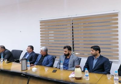 استعفا شهردار مسجدسلیمان /جواد احمدی سرپرست شهرداری مسجدسلیمان شد