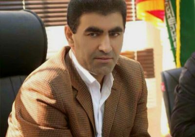 عبدالحسین حسینی شهردار مسجدسلیمان شد.