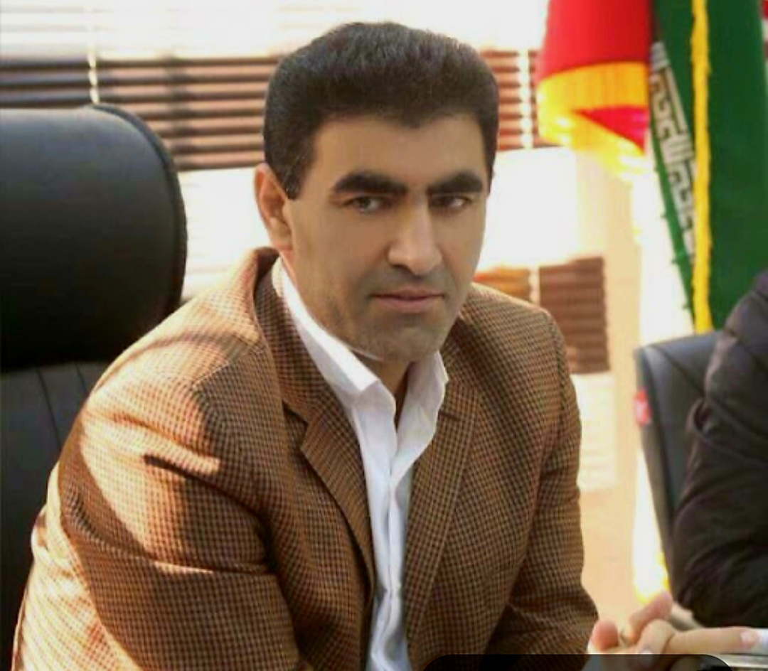 عبدالحسین حسینی شهردار مسجدسلیمان شد.