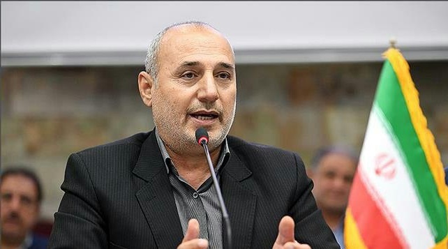 بیانیه علی عسگر ظاهری نماینده منتخب مردم مسجدسلیمان و تشکر از مردم