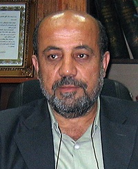 اعلام حمایت مهندس غلامحسین بابادی از علی عسگر ظاهری