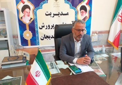 مدیر آموزش وپرورش هندیجان: توزیع شیررایگان دربین دانش آموزان هندیجان