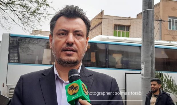 برق آبادان در مدار توسعه و پایداری شبکه