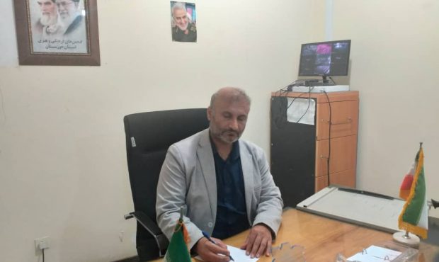 رئیس اداره فرهنگ و ارشاد اسلامی هندیجان از برگزاری ششمین کنگره ملی شعر خلیج فارس اردیبهشت ماه ۱۴۰۳ در هندیجان خبر داد