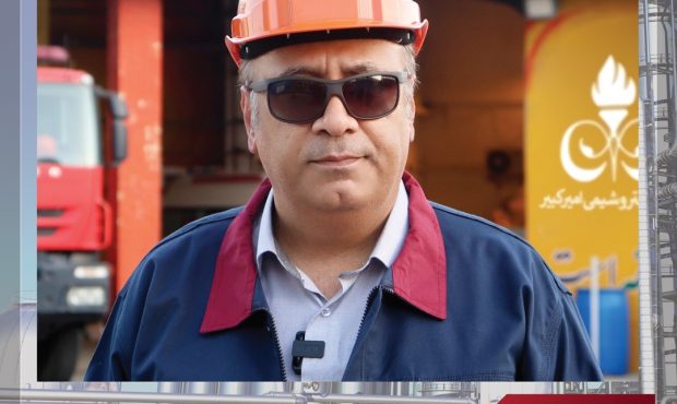 رکورد تولید  در مجموعه‌ی تولیدات واحدهای پلیمری پتروشیمی امیرکبیر در بهمن ماه