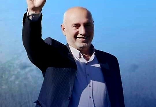 علی عسگر ظاهری نماینده مردم مسجدسلیمان در مجلس دوازدهم شد