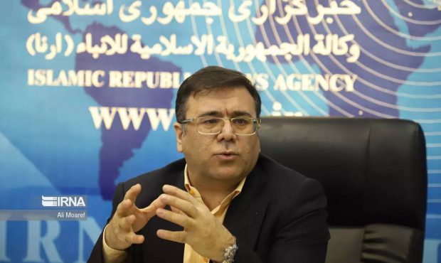 صادرات پنج میلیارد و ۸۵ میلیون دلار کالا از مرزهای خوزستان