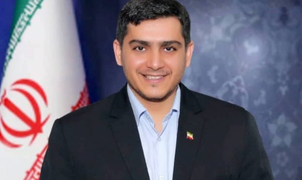 میلاد کاظمی ؛کناره گیری نکرده ام / از طریق مراجع امنیتی و قضایی پیگیر برخورد با منتشر کنندگان و شایعه کنندگان خواهم بود