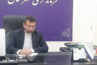فرماندار مسجدسلیمان: ثبت رای ۵۵ هزار نفر در حوزه انتخابیه مسجدسلیمان، لالی، هفتکل و اندیکا تا ساعت ۱۹