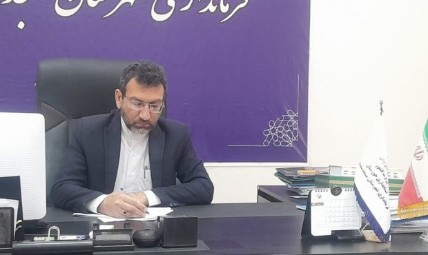 فرماندار مسجدسلیمان:  ثبت رای ۴۶ هزار نفر در حوزه انتخابیه مسجدسلیمان، لالی، هفتکل و اندیکا تا ساعت ۱۷