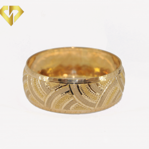 بازگرداندن طلای گمشده به صاحبش در پارک گلستان گتوند