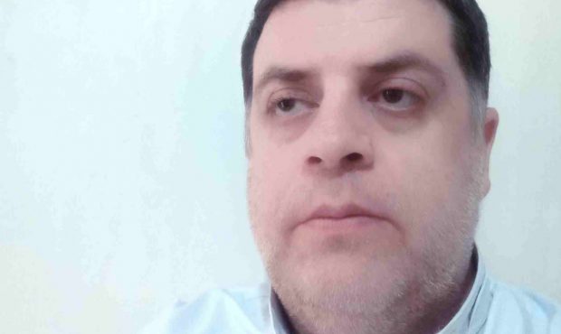 احمدقلیزاده: رژیم صهیونیستی پاسخ سختی را دریافت خواهد کرد.