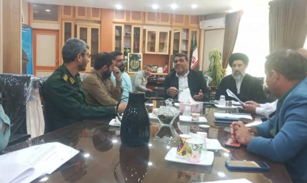 ششمین کنگره شعرملی خلیج فارس دراسکله بندربحرکان هندیجان برگزار می شود