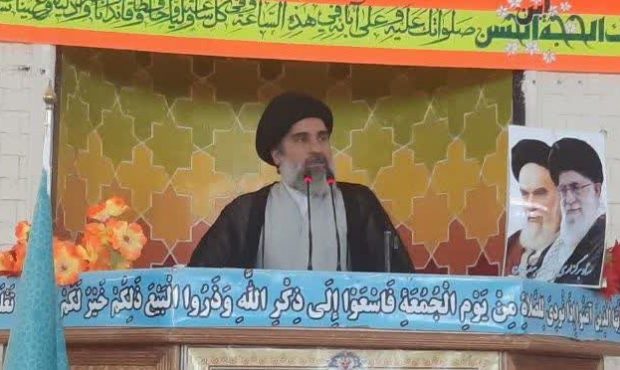 امروز اسرائیل در عرصه نظامی یک شکست خورده و در عرصه سیاسی یک ورشکسته است.