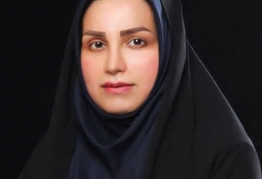 انتصاب فرزند شوشتر بعنوان مدیر امور کارکنان و رفاه شرکت توزیع برق خوزستان