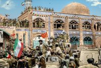 آزاد سازی خرمشهر و مقاومت دزفول؛ الهام‌بخش ملت‌های مسلمان و جبهه مقاومت