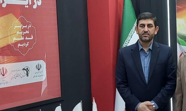 محمد امیر نماینده مردم در مجلس شورای اسلامی؛ باید زمینه را برای ورود سرمایه گذاران داخلی و خارجی مهیا و مسیر رشد و پیشرفت استان را در حوزه نفت ،گاز و پتروشیمی مرتفع کنیم