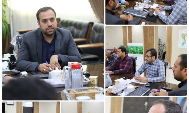 فرماندارهندیجان :حضورملت درانتخابات چشم دشمنان راکورمیکند