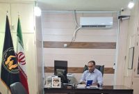 مدیریت کمیته امدادامام خمینی ره شهرستان گتوند از آمادگی برای جمع‌آوری نذورات قربانی مردم در آستانه عید سعید قربان خبر داد و روش‌های دریافت نذورات را اعلام کرد.