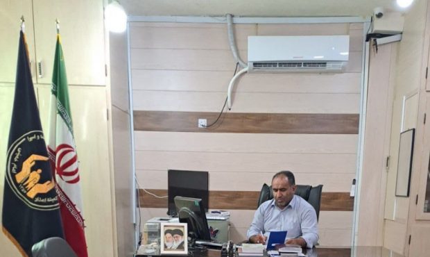 مدیریت کمیته امدادامام خمینی ره شهرستان گتوند از آمادگی برای جمع‌آوری نذورات قربانی مردم در آستانه عید سعید قربان خبر داد و روش‌های دریافت نذورات را اعلام کرد.