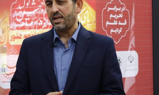 دفاع نماینده اهواز از مردم بی دفاع مسجدسلیمان و غیبت نماینده مسجدسلیمان