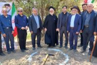 بهسازی ایلراه عشایری کیارس در گتوند