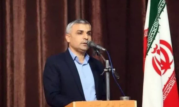 فرماندار شادگان : ادارات خدمات رسان شهرستان جهت رفاه حال شهروندان تلاش مضاعفی به حداقل رساندن مشکلات مردم در حوزه های آب و برق داشته باشند